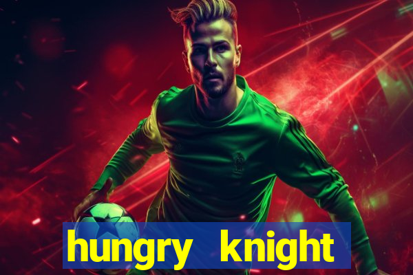 hungry knight gameboy rom